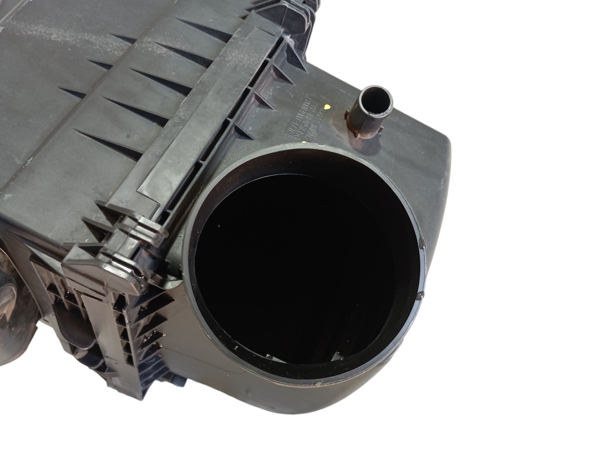 Caixa Filtro Ar Jeep Grand Cherokee 3.6 2014 V604 3