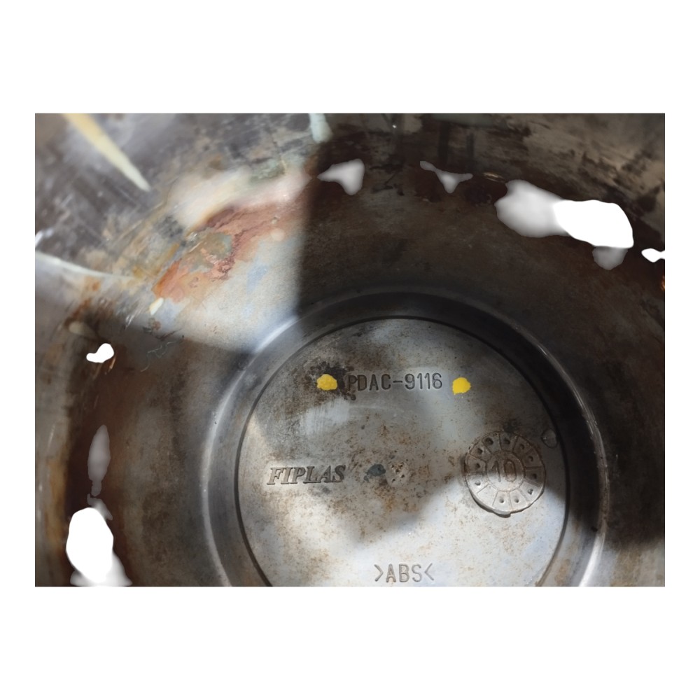 Calota Roda Troller T4 2011 V650 6