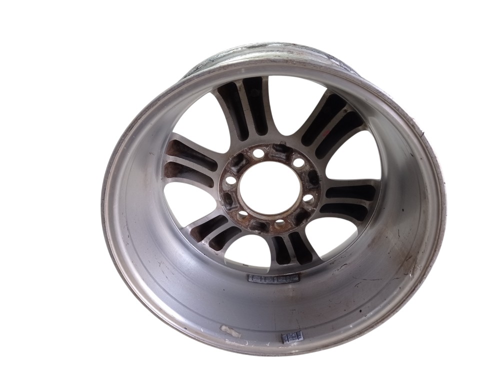 Roda Toyota Prado 3.0 2005 V620 3