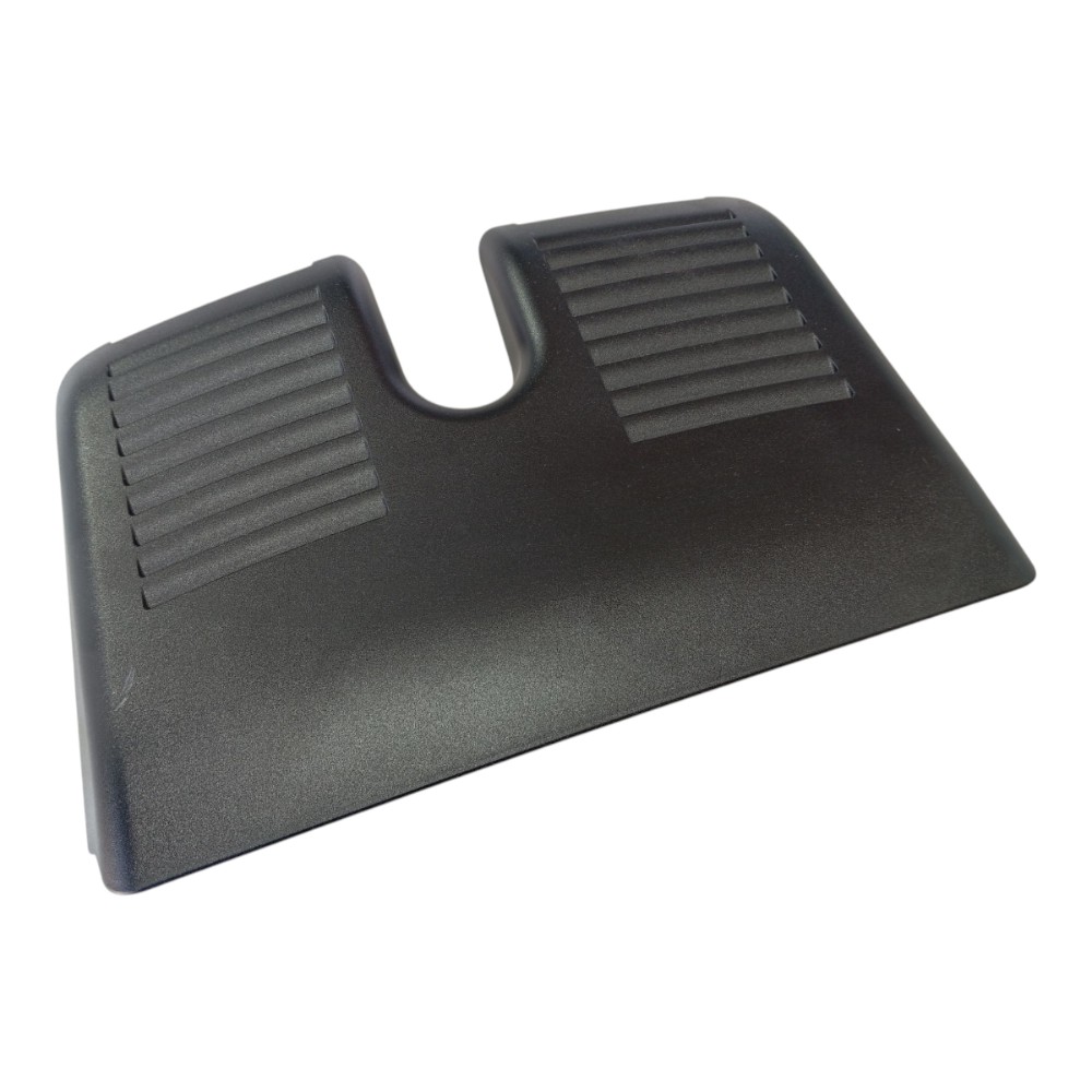Acabamento Interno Retrovisor Nissan Leaf 2023 V632 3