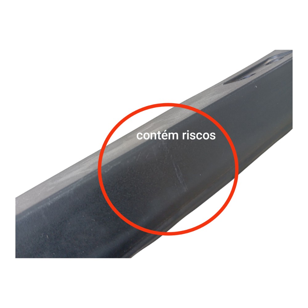 Moldura Traseira Direita Caçamba Ram Rampage Rt 2023 24 V641 5