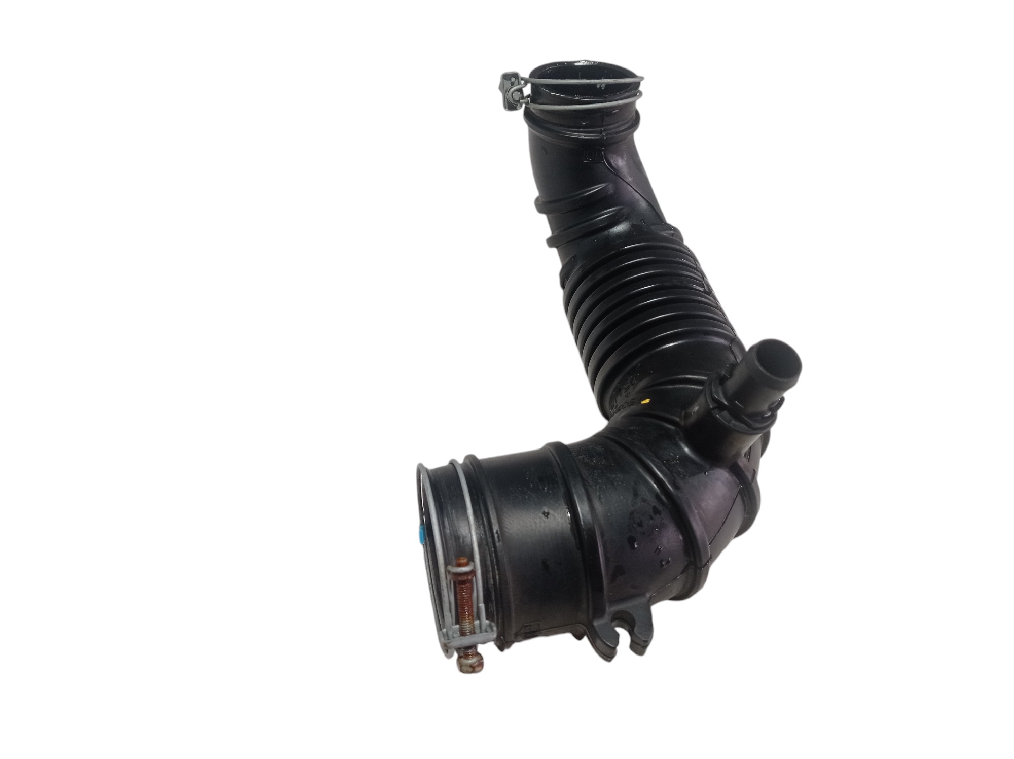 Mangueira Admissão Mitsubishi Pajero Full Hpe 2020 3.2 V599 6