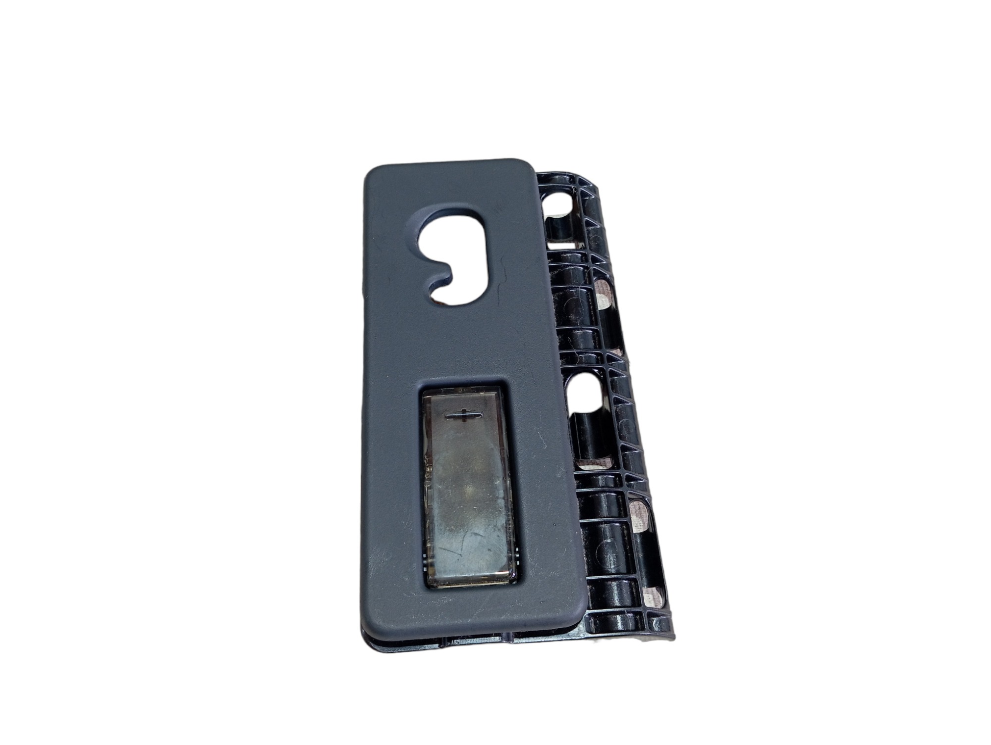 Luz Cortesia Teto Traseiro Esquerdo Discovery 5 2019 V597 1