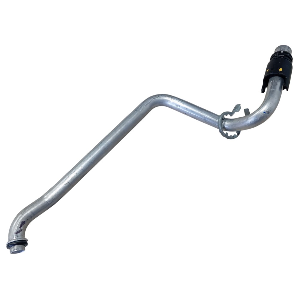 Cano Ar Condicionado Vw Taos Highline 2022 2024 V655 4