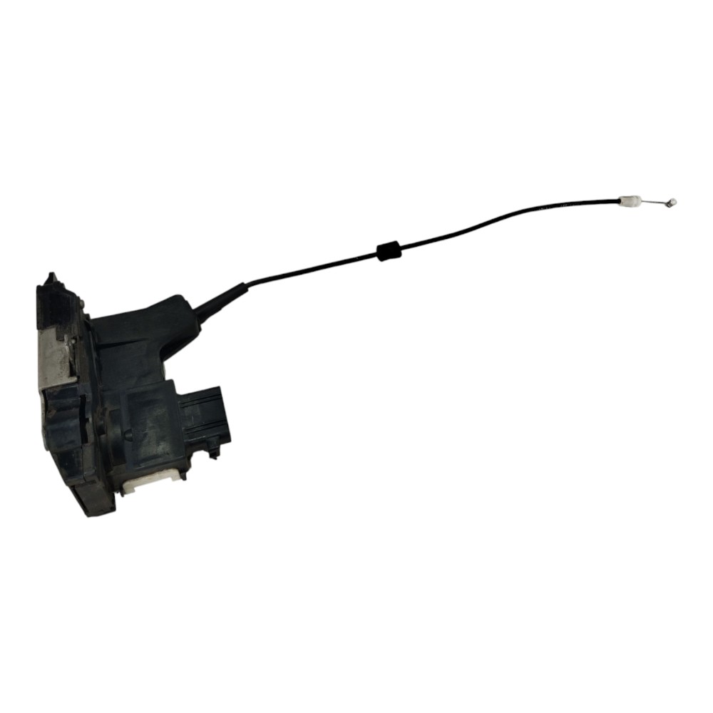 Fechadura Porta Dianteira Direita Ford Fusion 2009 2012 V637 1