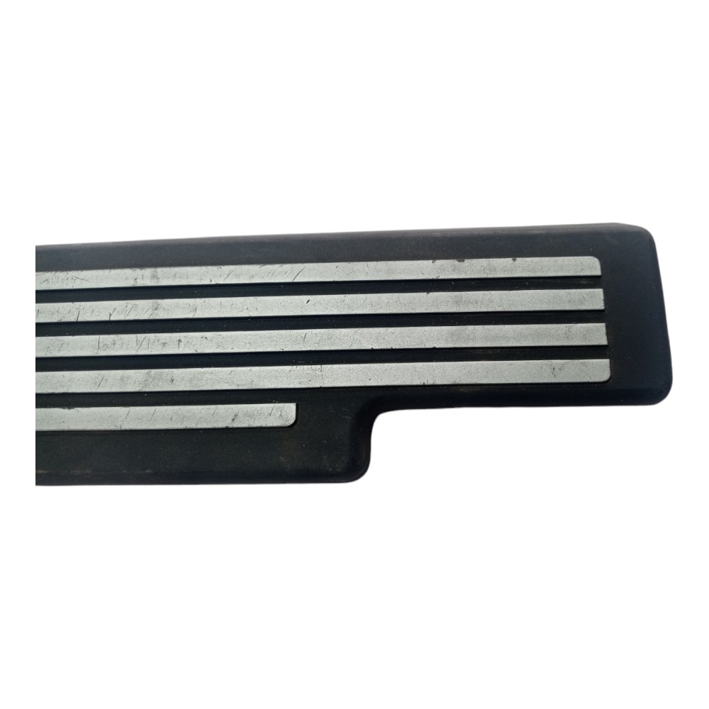 Capa Do Motor Bmw 325i 2005 V49 6