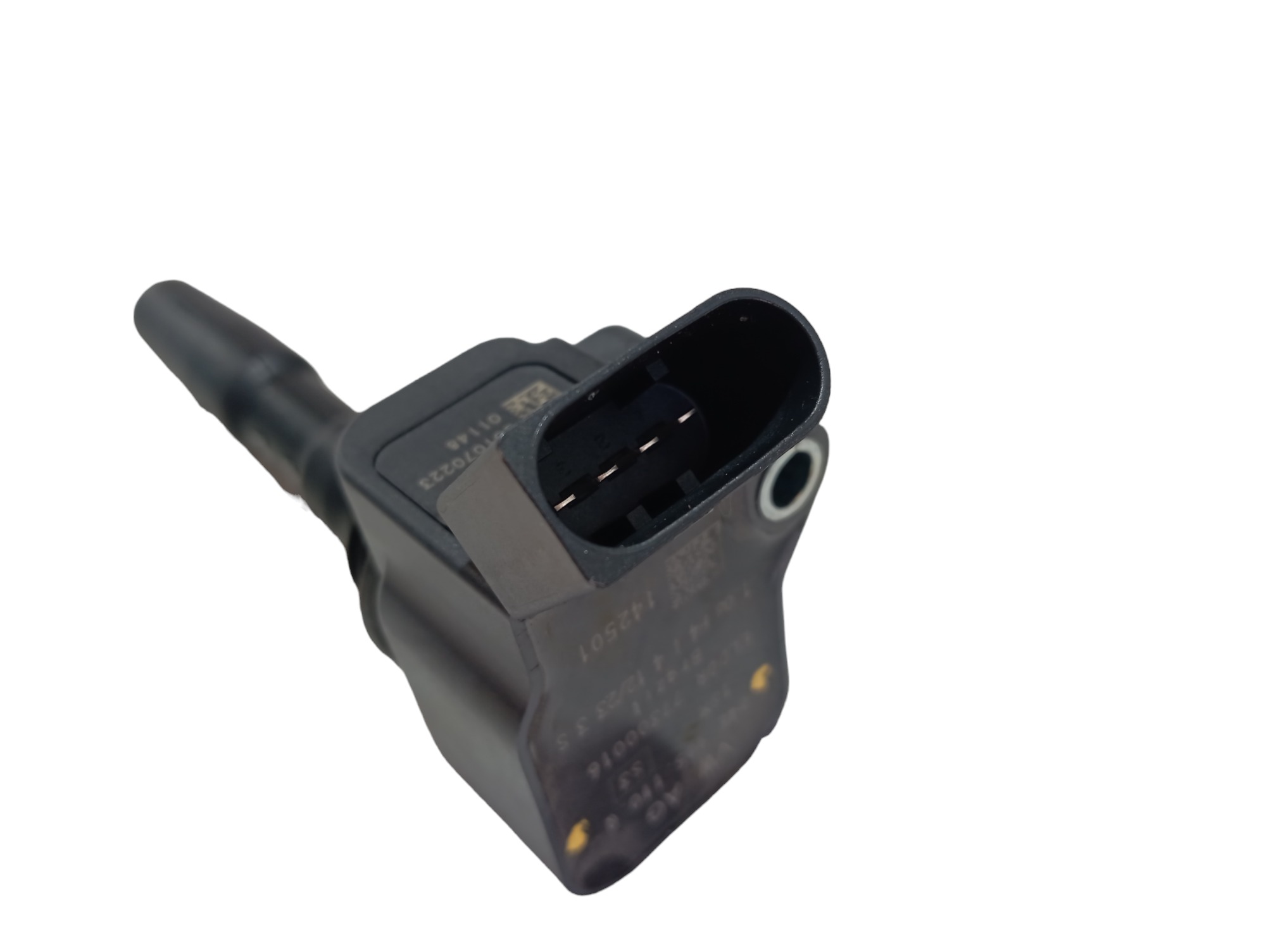 Bobina Ignição Vw Taos Highline 250 1.4 2023 2024 V601 2