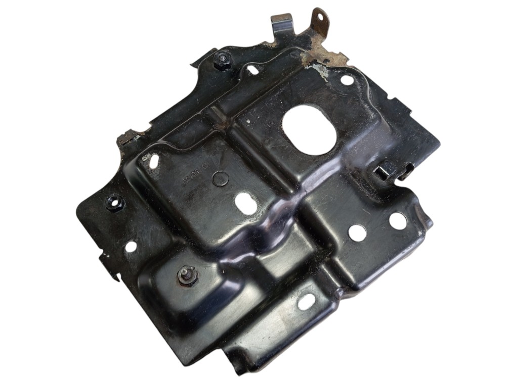 Suporte Da Bateria Peugeot 207 V282 1