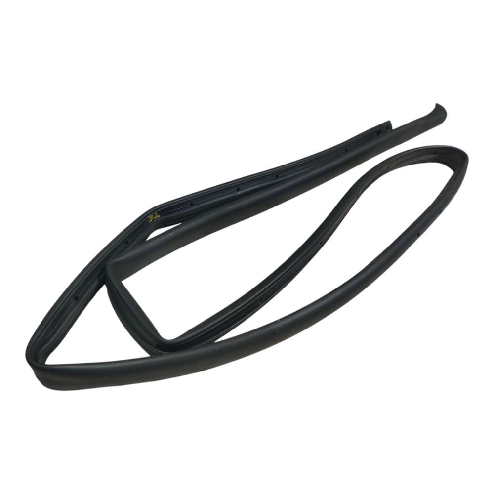 Borracha Porta Traseira Esquerda Byd Dolphin Gs 2024 25 V666 5