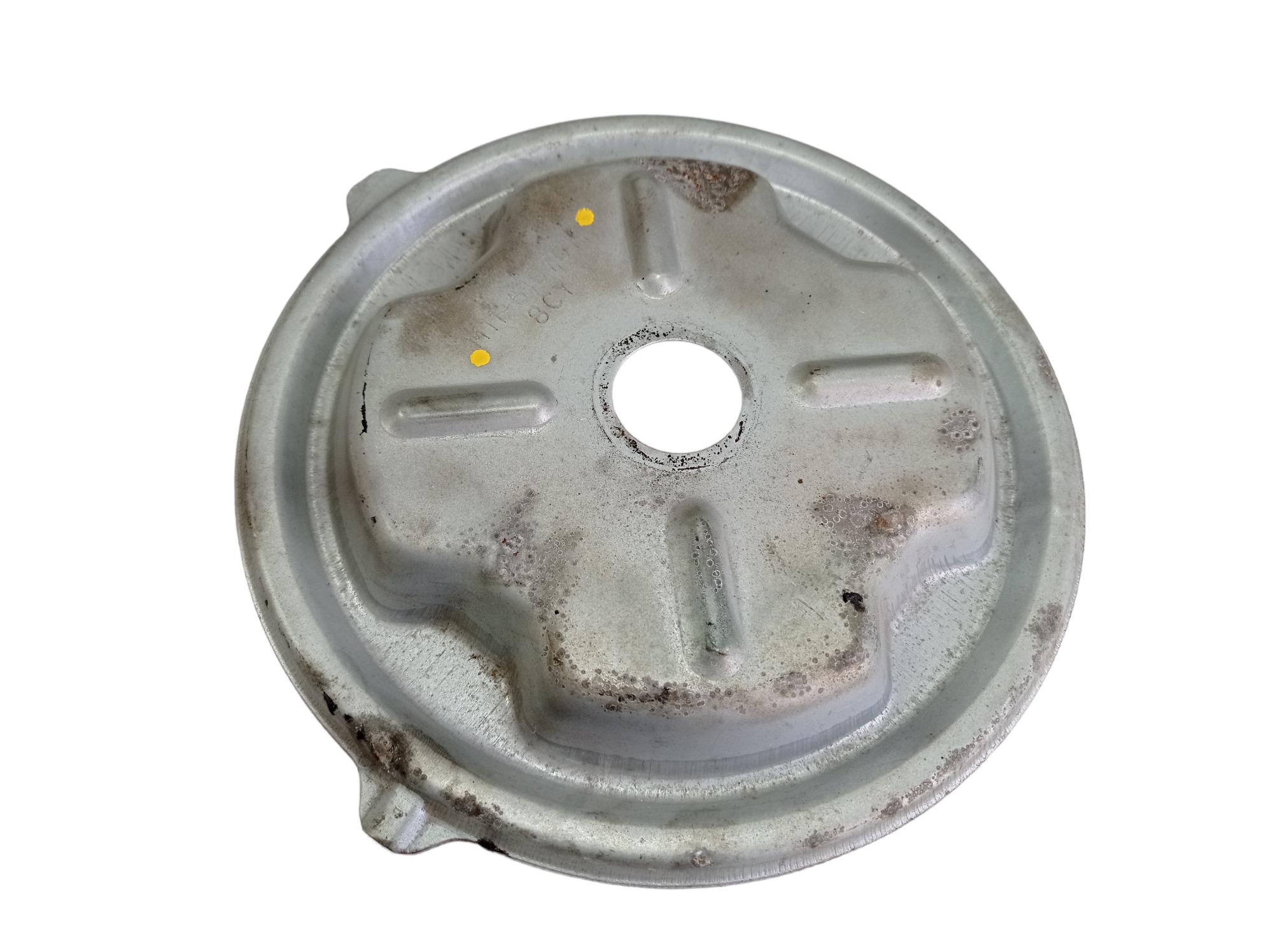 Tampa Tanque Combustível Chery Cielo 1.6 2010 A 2015 V514 1