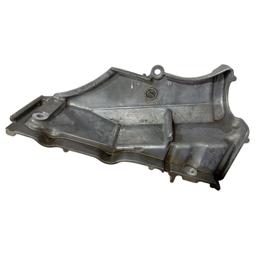Defletor Câmbio Honda Civic 2010 2015 V658 4