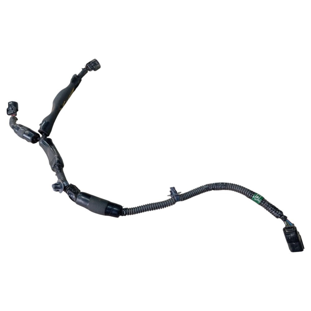 Chicote Console Honda Hrv Exl 1.5 2023 2025 V644 3