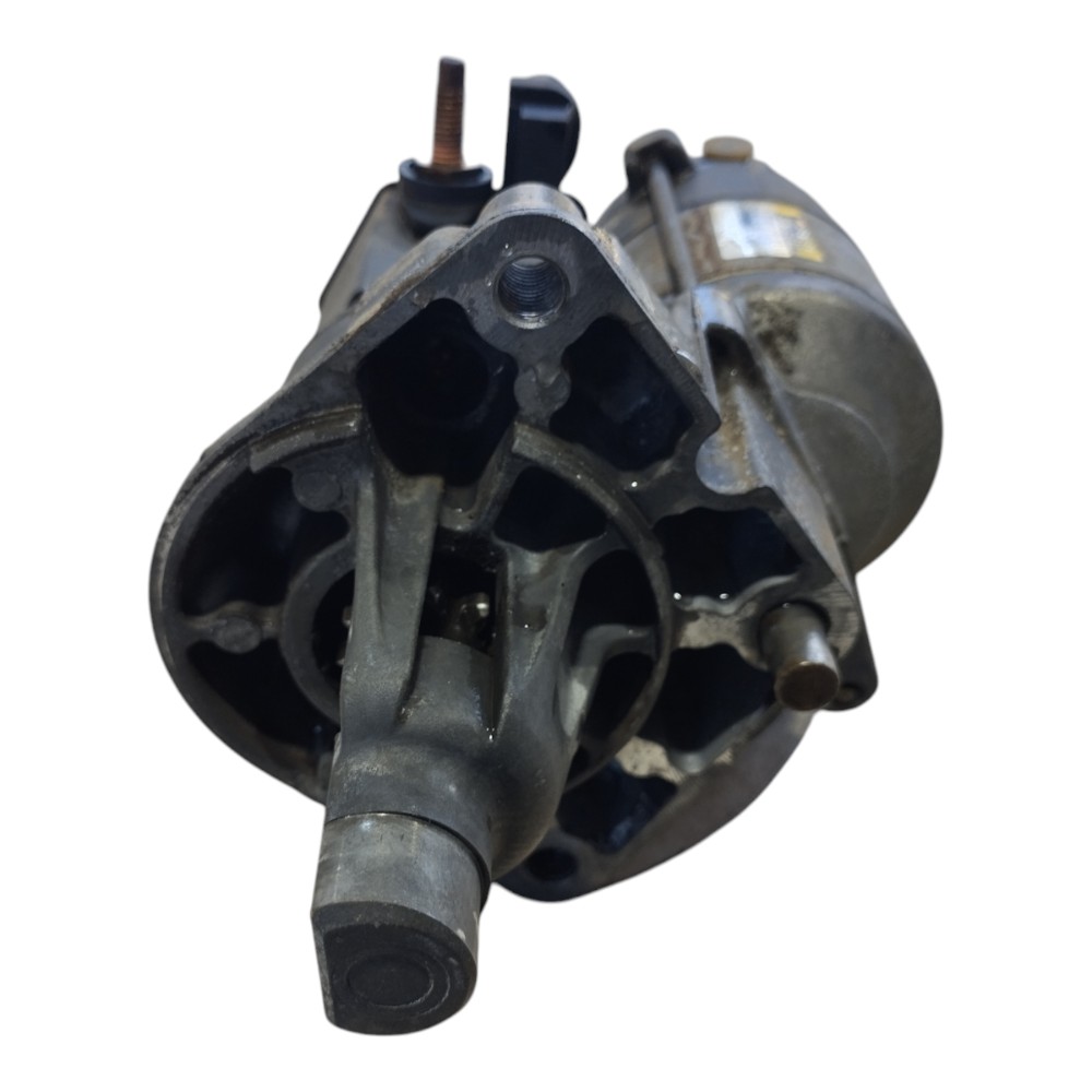 Motor Arranque Chrysler Grand Caravan 2003 3.3 V578 9