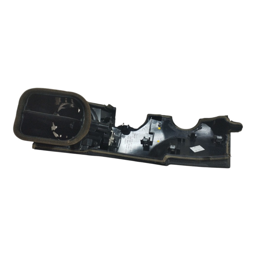 Difusor Ar Central Direito Discovery 4 2010 A 2014 V656 9
