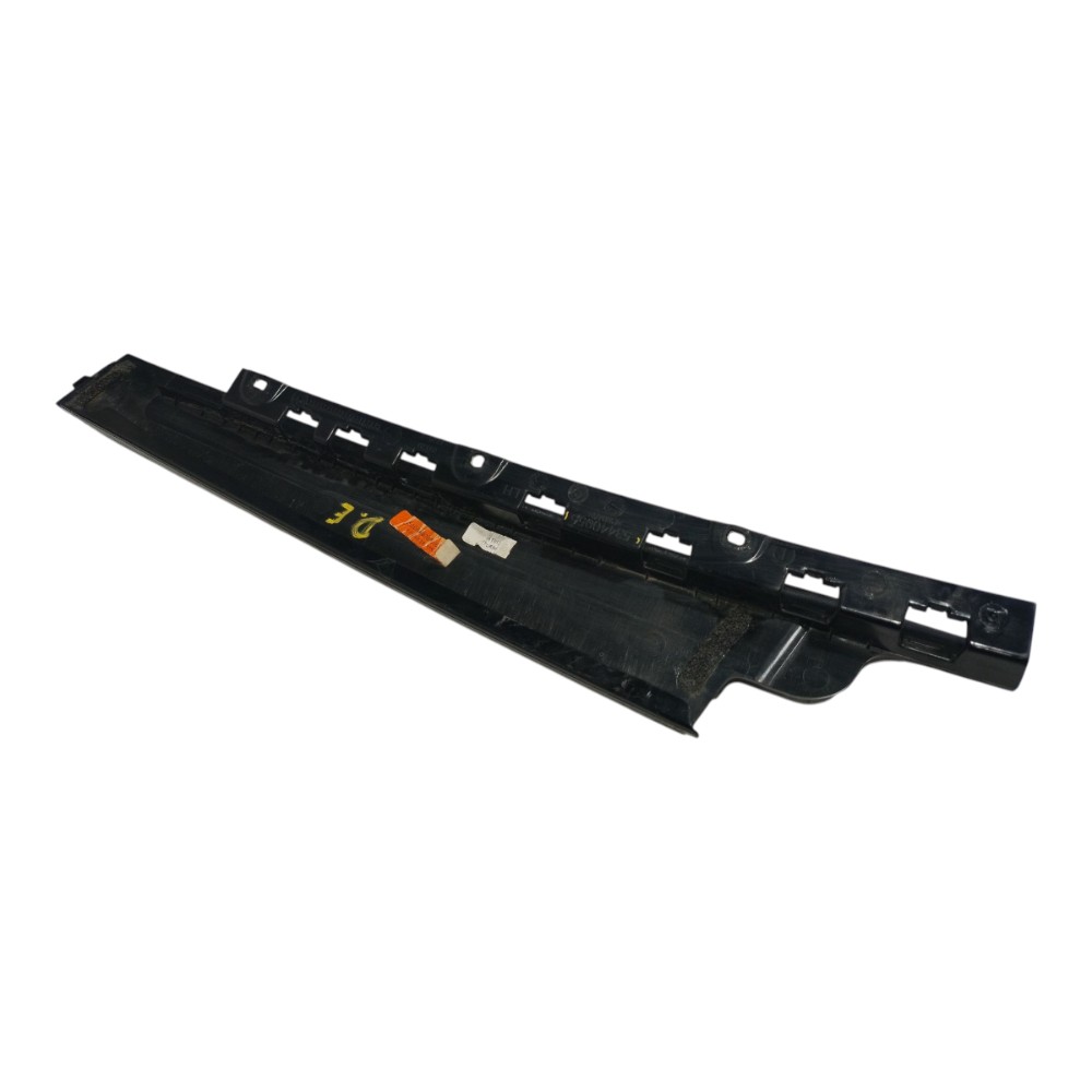 Moldura Exter Porta Dianteira Esq Ram Rampage 2023 2025 V659 6