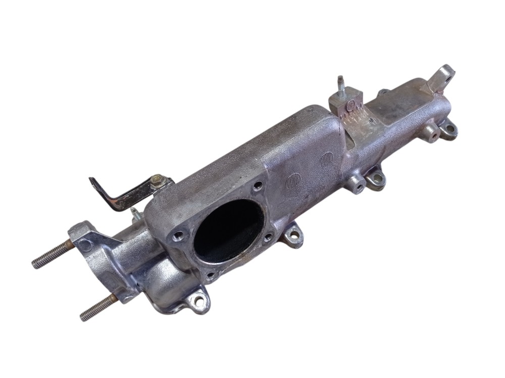 Coletor Admissão Toyota Prado 3.0 2005 V620 2