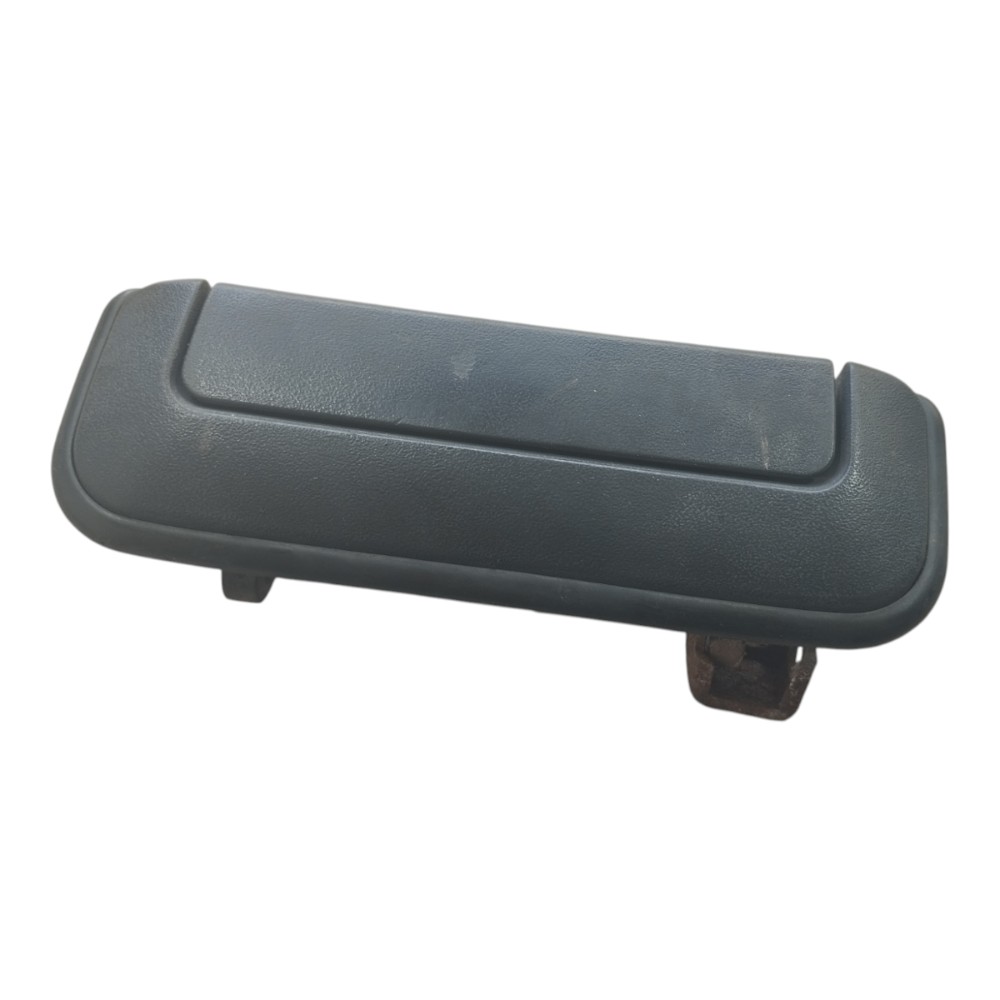 Maçaneta Externa Dianteiro Direito L200 Sport 2006 V647