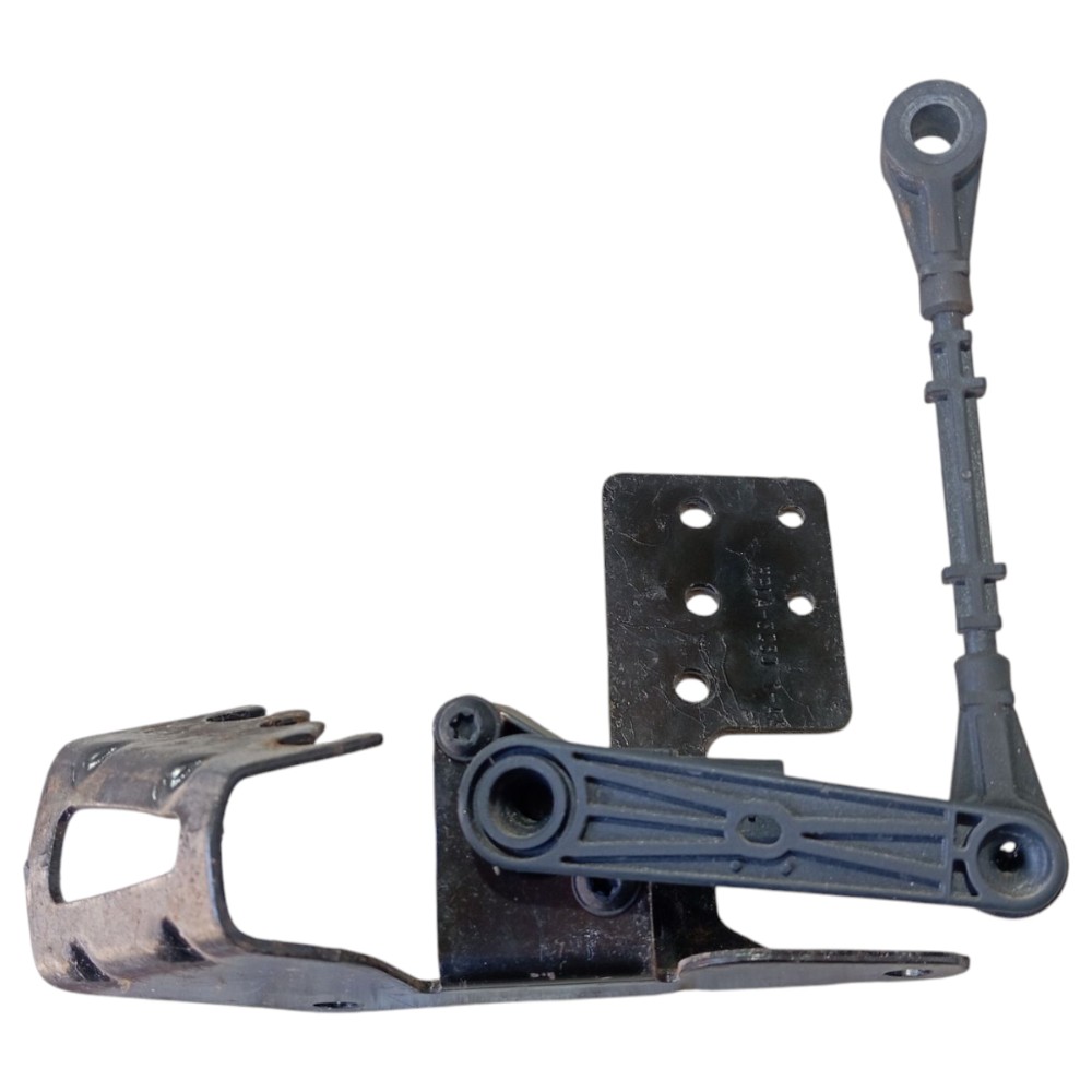 Sensor nivel traseiro direito Land Rover Defender 2022 V645 6
