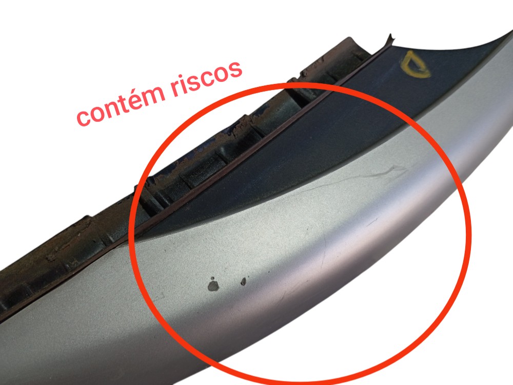 Rack Direito Teto Jac Iev40 2020 V615 8