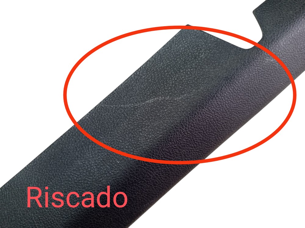 Soleira Dianteira Esquerda Gm Prisma 2014/15 V323 4