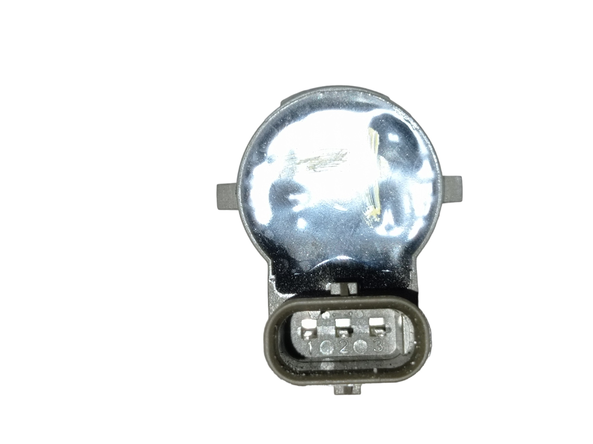 Sensor Estacionamento Traseiro Discovery 5 2019 V597 7
