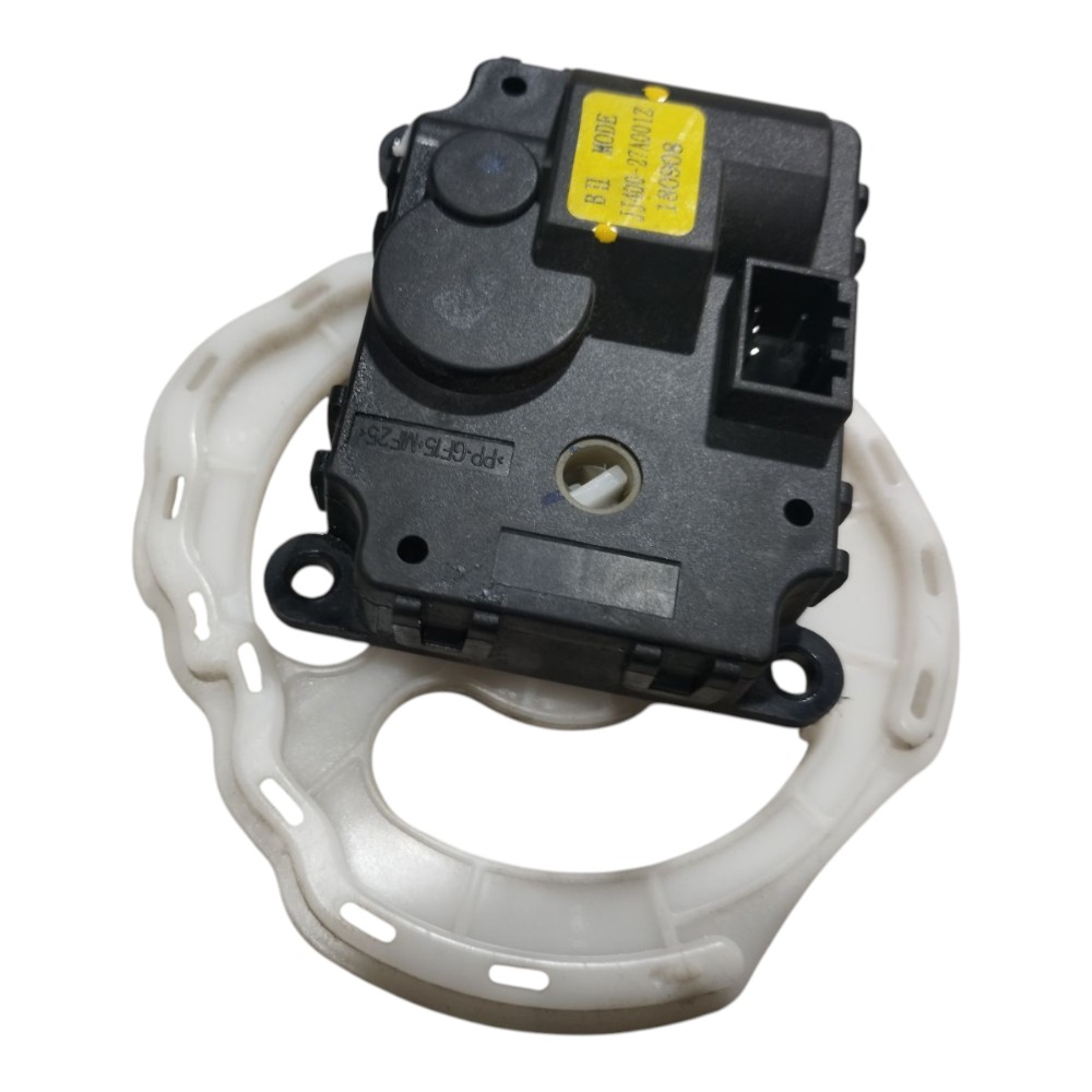 Motor Atuador Ar Condicionado Jac T50 2017 2021 V662 1