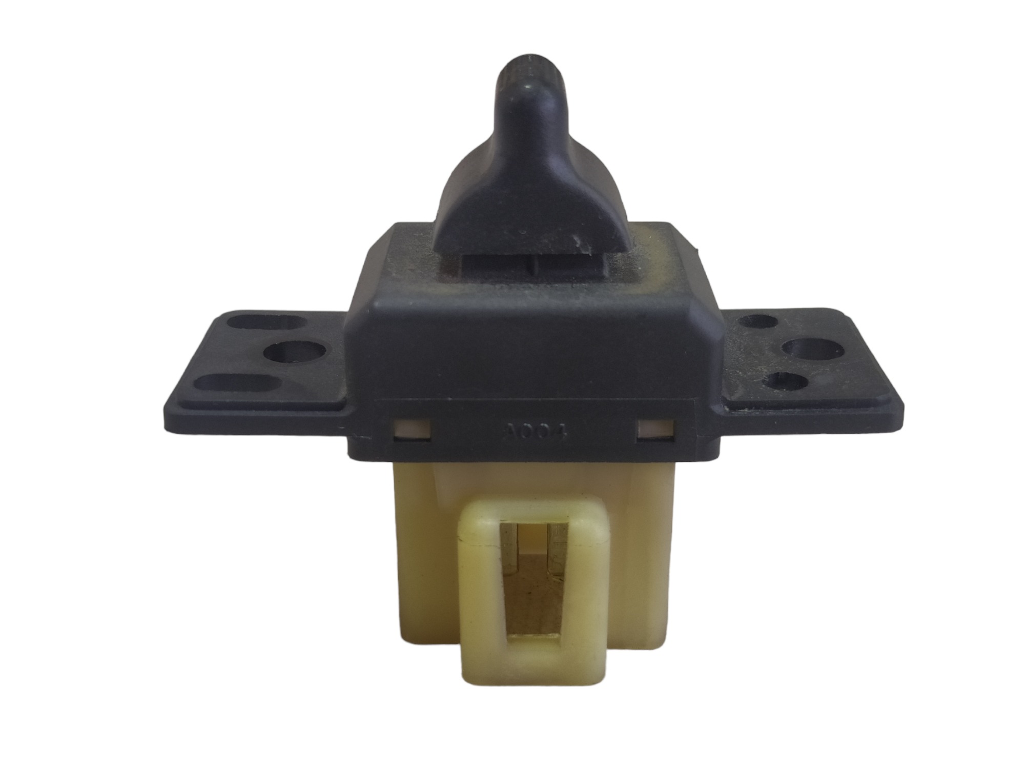 Botao Vidro Dianteiro Direito Grand Caravan 2005 V586 3