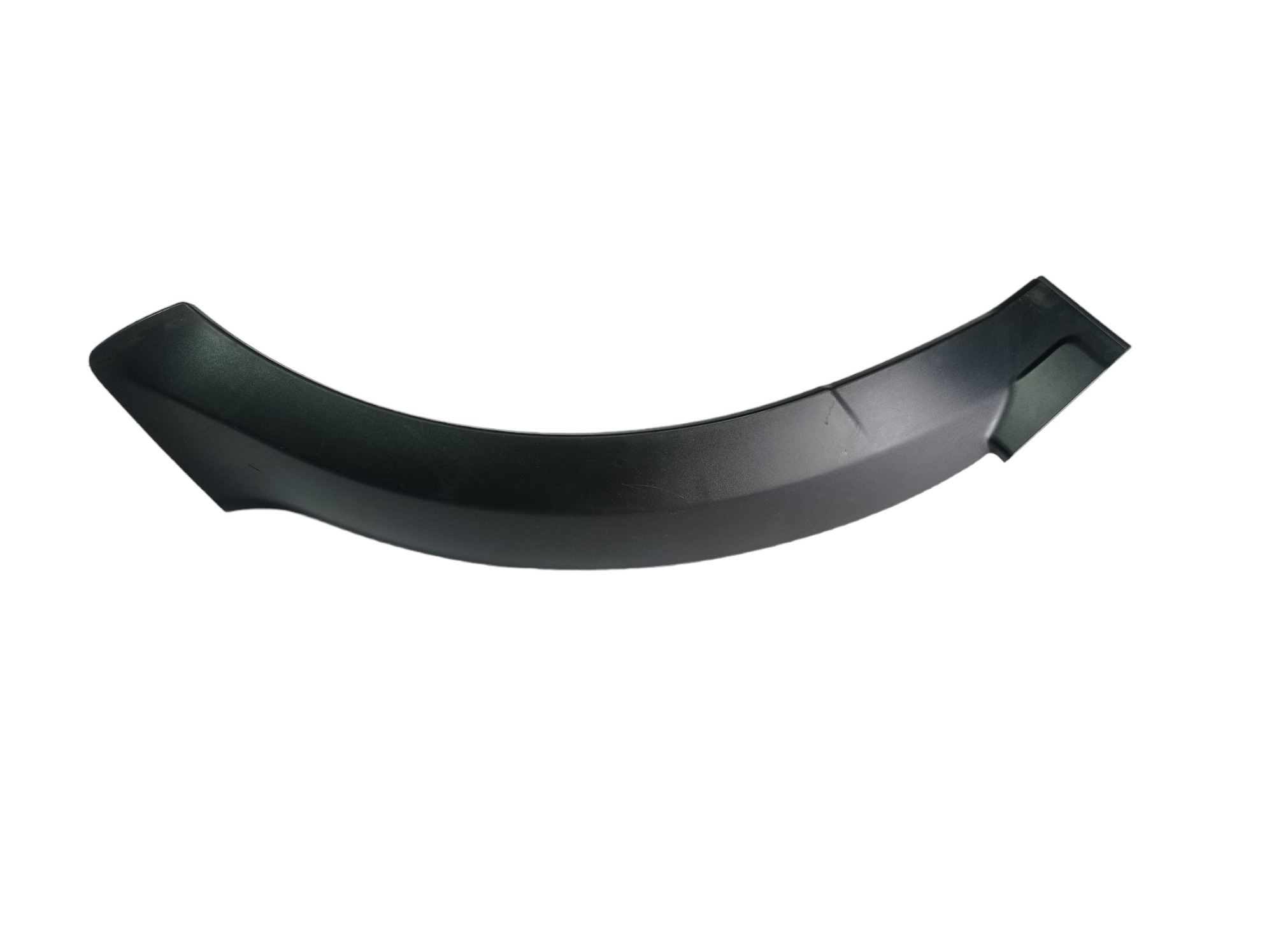 Aplique Caixa Roda Traseira Esquerda Range Rover Sport 2014 Preto 4