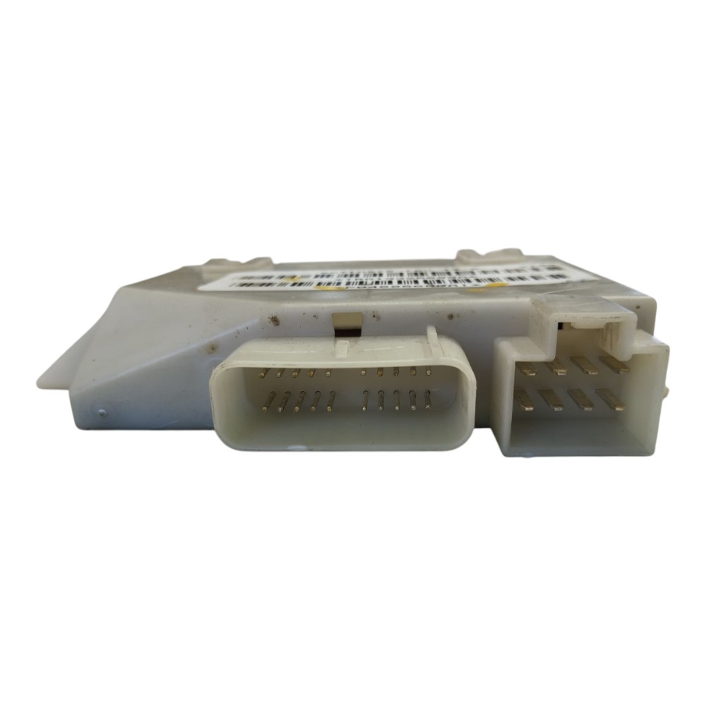 Módulo Porta Traseira Esquerda Chrysler Grand Caravan V578 5