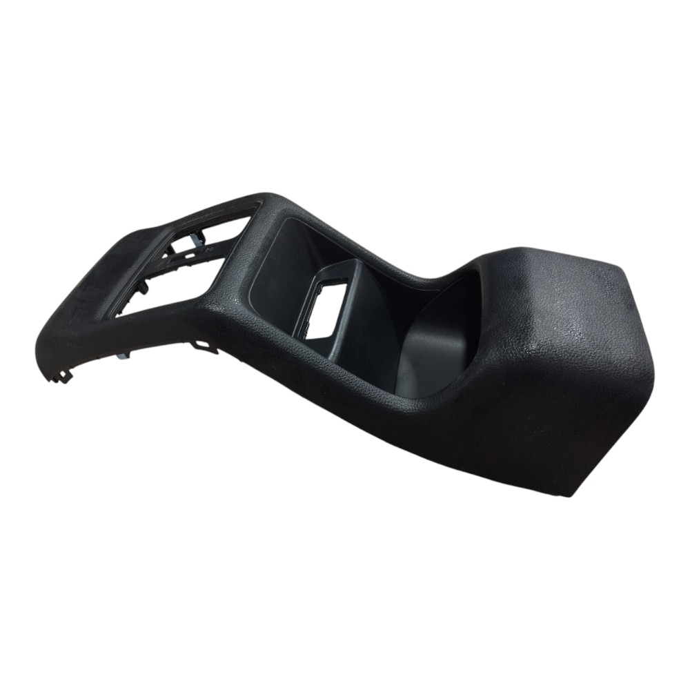 Moldura Difusor Ar Traseira Honda Hrv Exl 2023 2025 V644 6