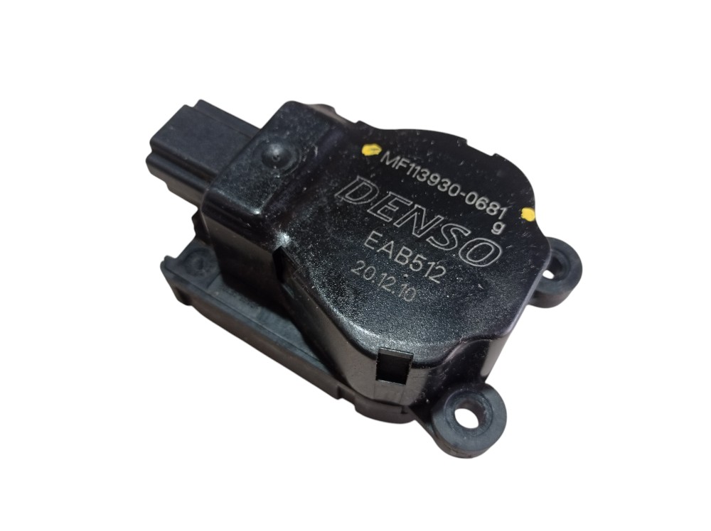 Motor Atuador Caixa Ar Land Rover Discovery 4 2010 2012 V614 4