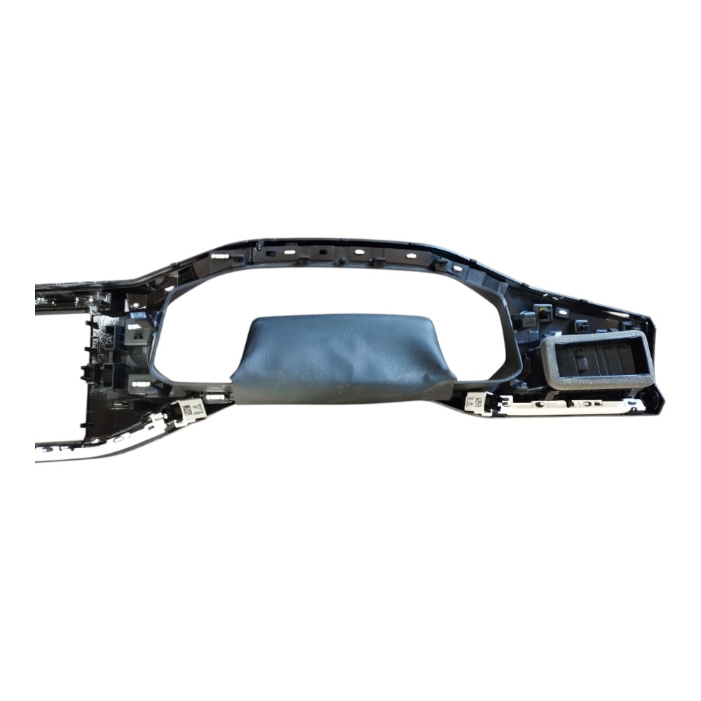 Moldura Painel Vw Taos Highline 2022 2024 V655 3