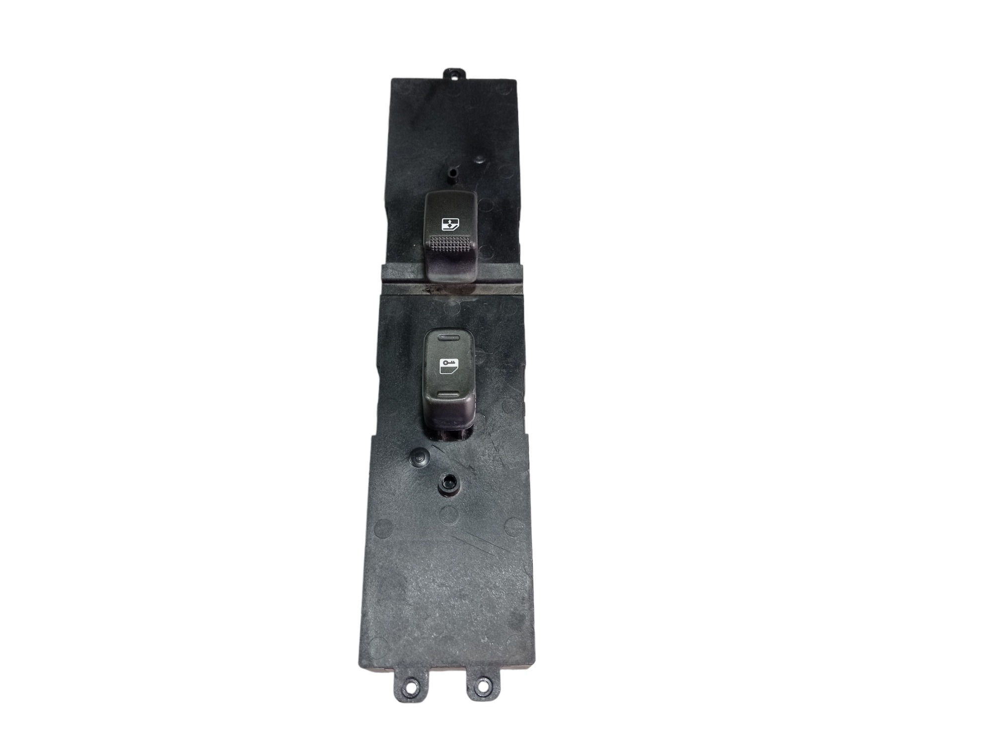 Botão Vidro Porta Dianteira Direita Hyundai Azera 2011 V579 4