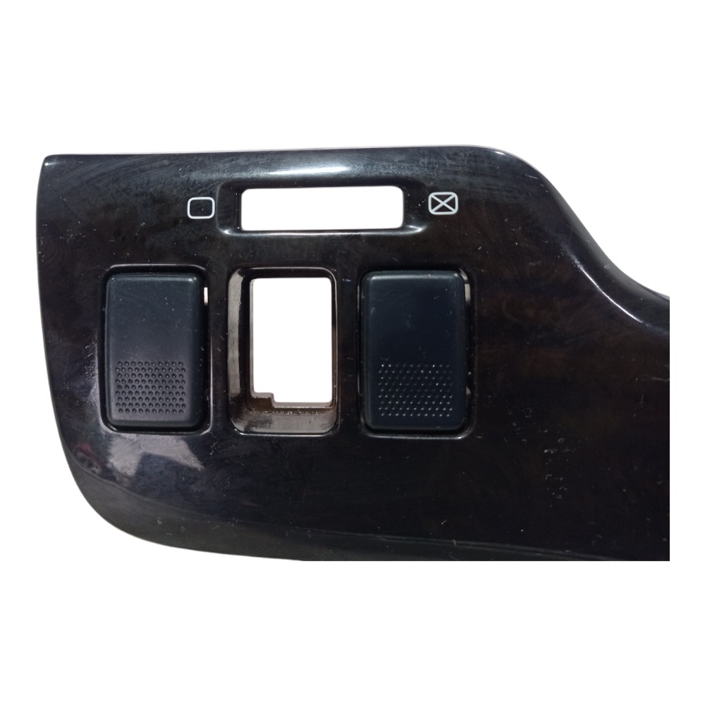 Botão Falso Painel Subaru Legacy Outback 2001 A 2003 V358 4