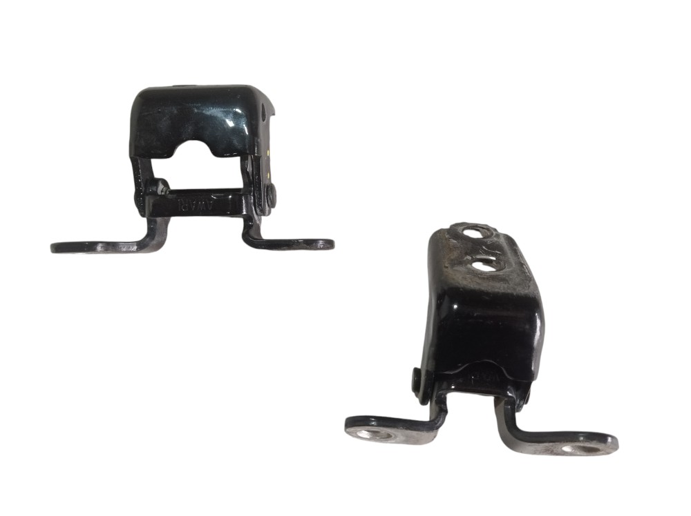 Dobradiça Porta Traseira Esquerda Honda Crv Lx 2013 16 V605