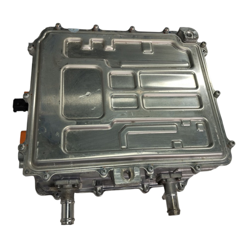 Conversor Energia Byd Dolphin Mini 2024 2025 V634 8