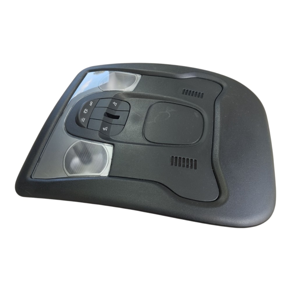 Luz Cortesia Teto Ram Rampage Rt 2023 2024 V641 6
