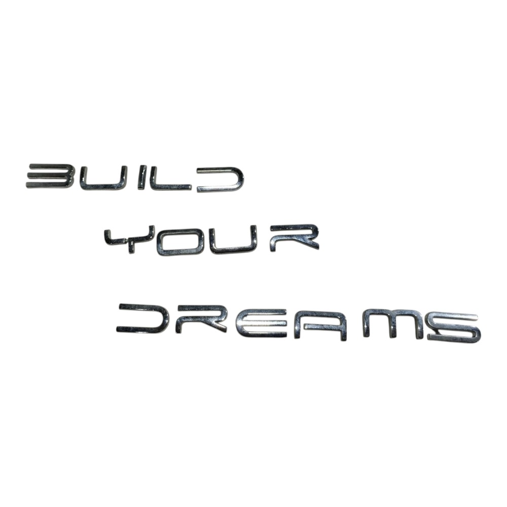 Emblema Tampa Traseira Byd Dolphin Mini 2024 2025 V665 6