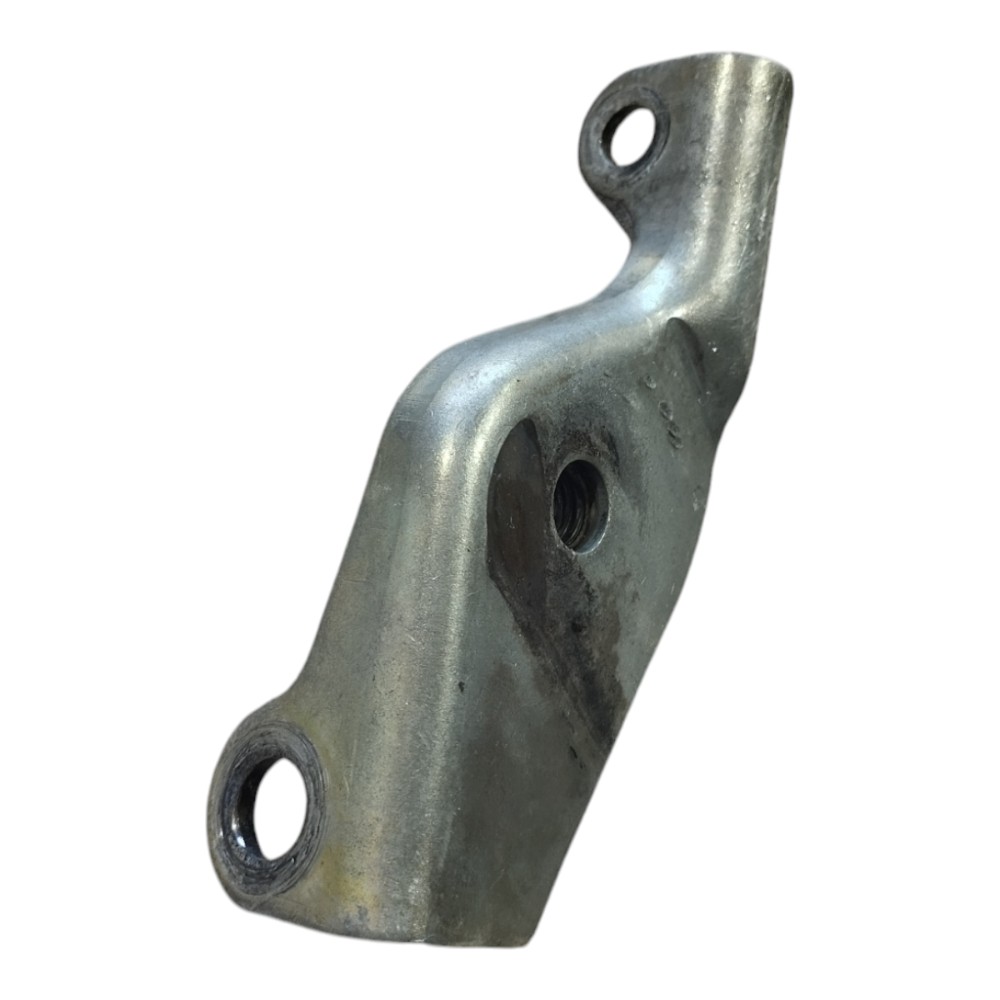 Suporte Da Turbina Mitsubishi L200 Sport 2004 V638 6