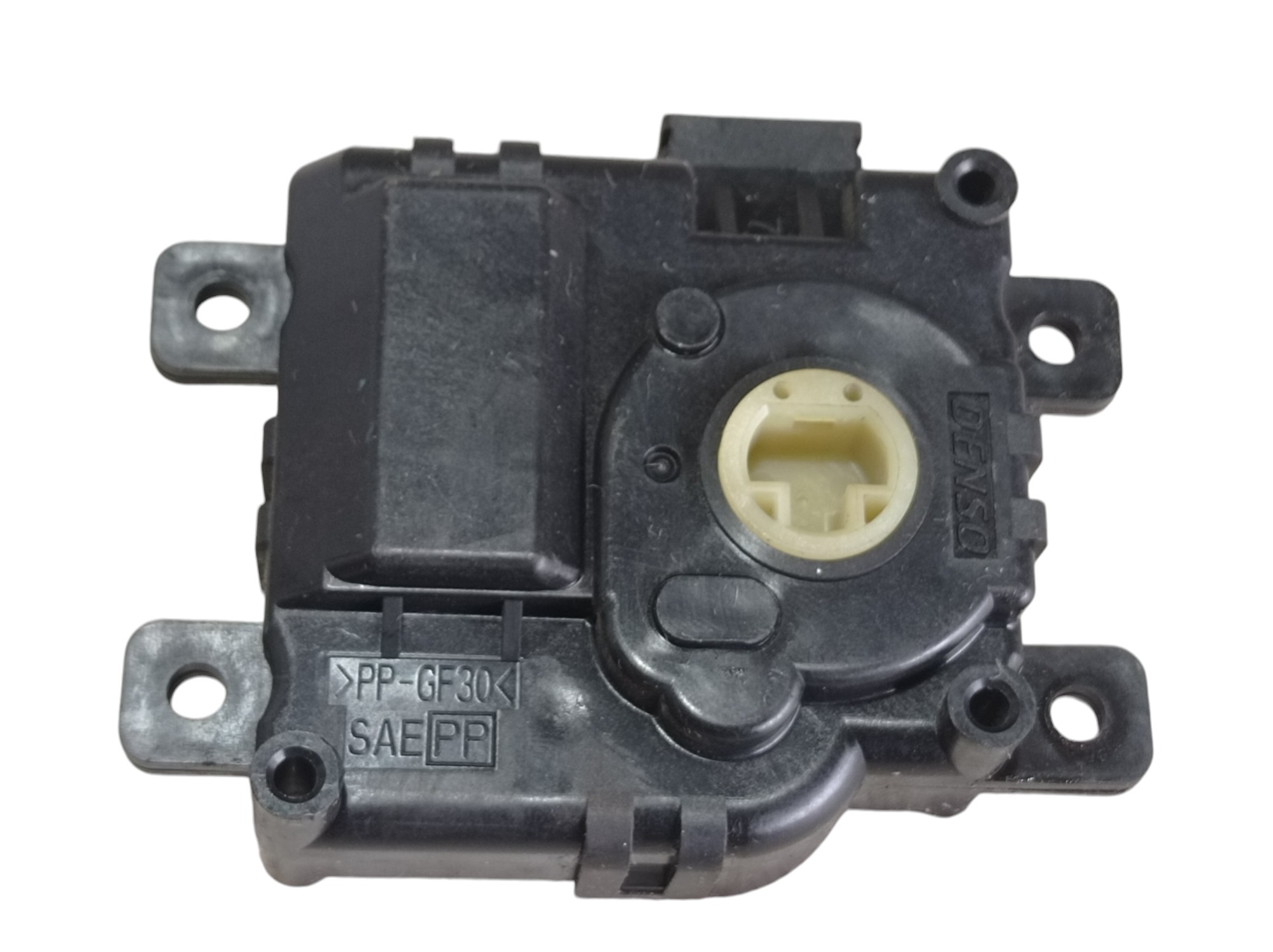 Motor Atuador Ar Condionado Honda Hrv Touring 2020 2025 V602 4