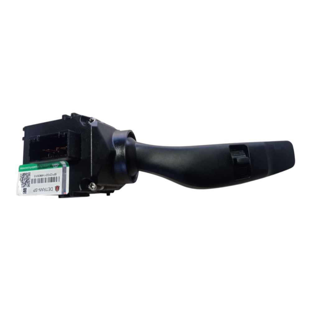 Chave Comando Limpador Parabrisa Jac Ej7 2023 V618 3
