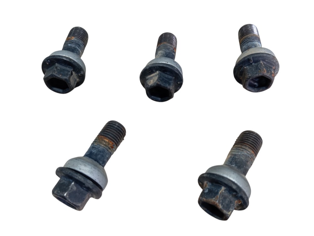 Porca Roda Lexus Rx500hf 2023 V619 6