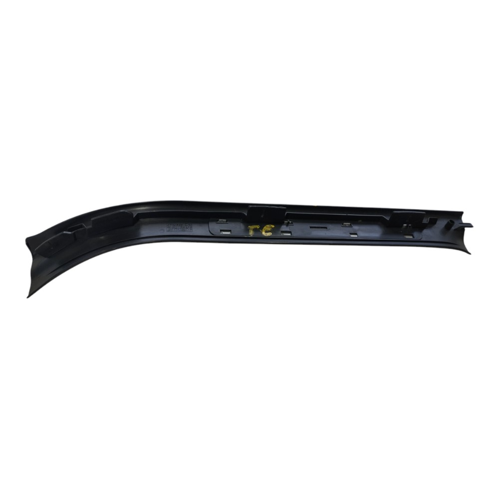Soleira Traseira Esquerda Mercedes B180 2010 1.7 V630 6