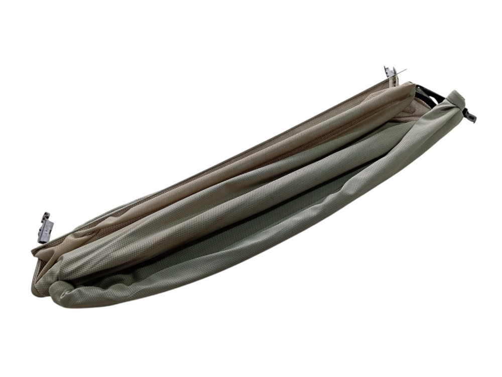 Cortina Teto Solar Vw Golf Highline 2014 2015 V626 1