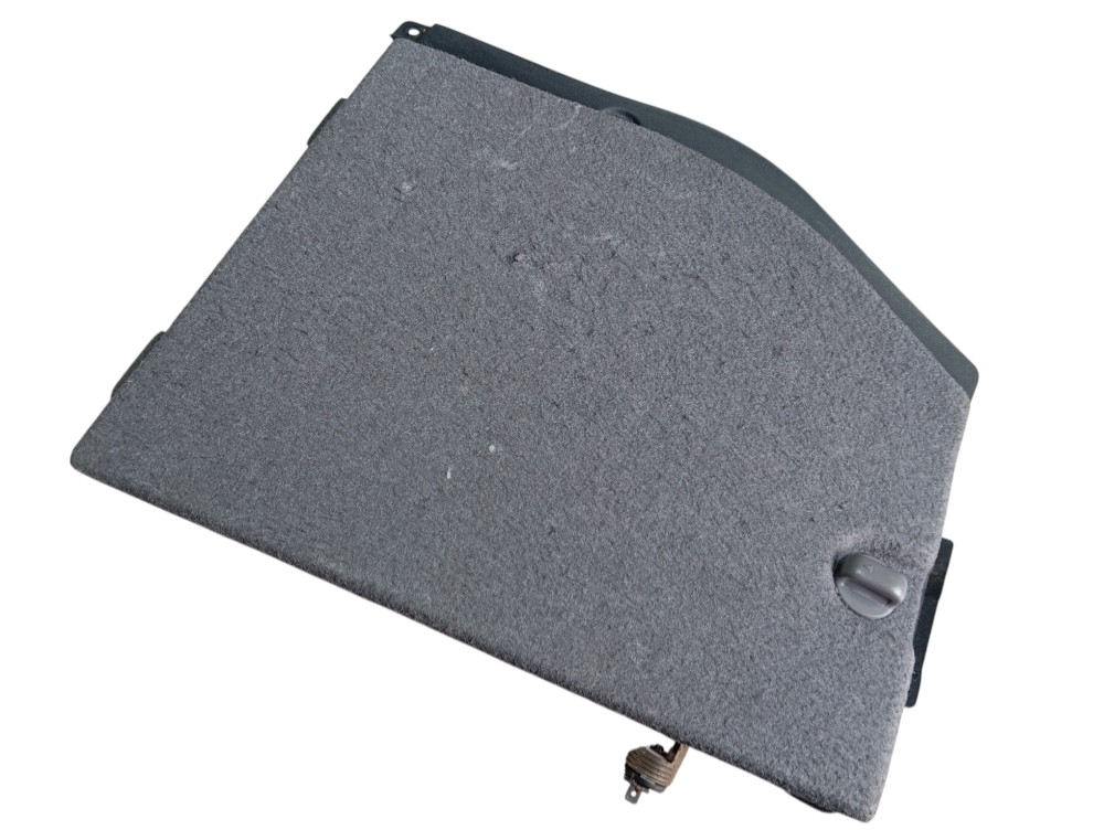 Porta Treco Porta Mala Esquerdo Subaru Legacy Outback 2002 4