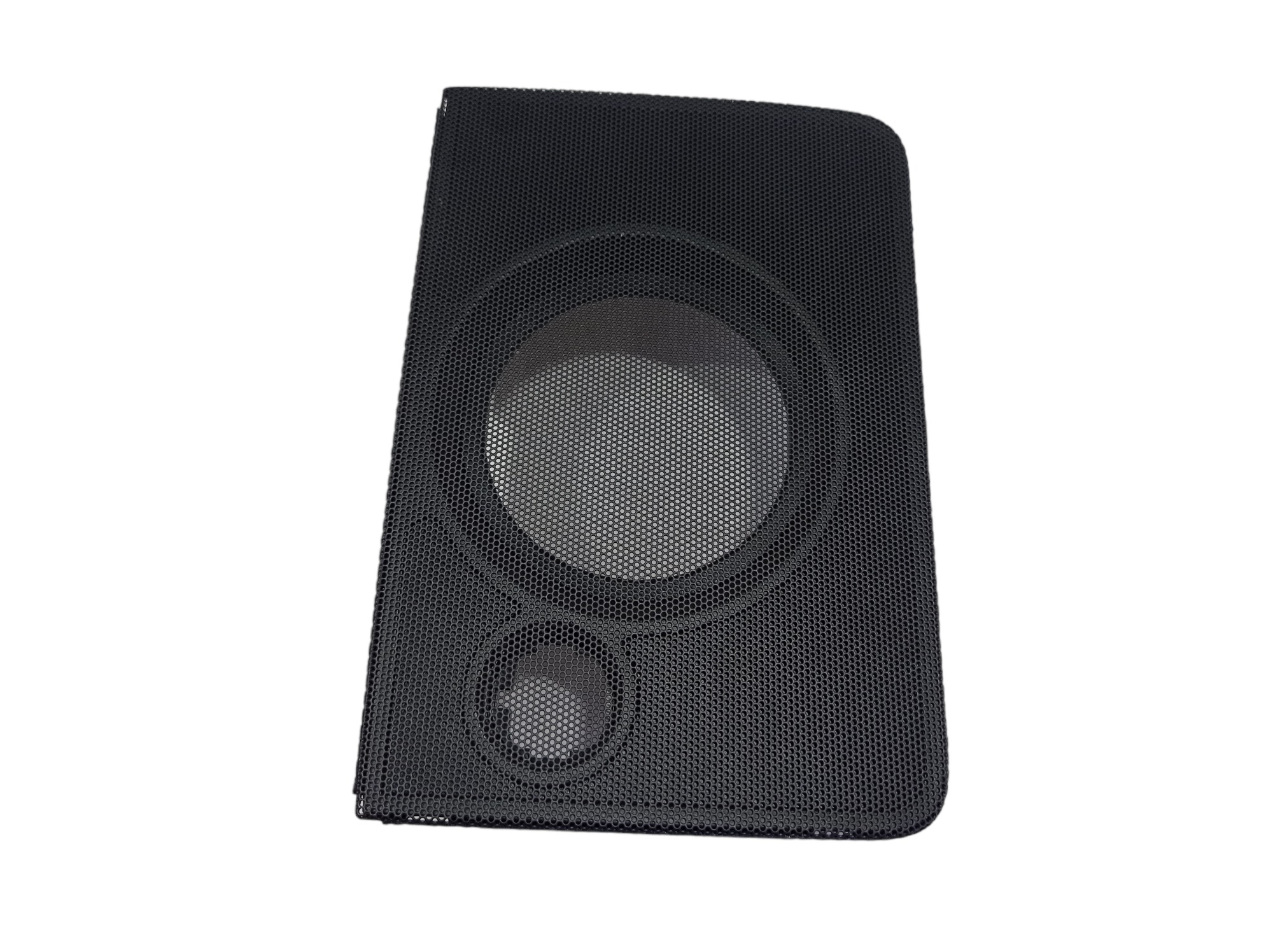 Tela Alto Falante Painel Lexus Rx 450hl 2021 V576 4