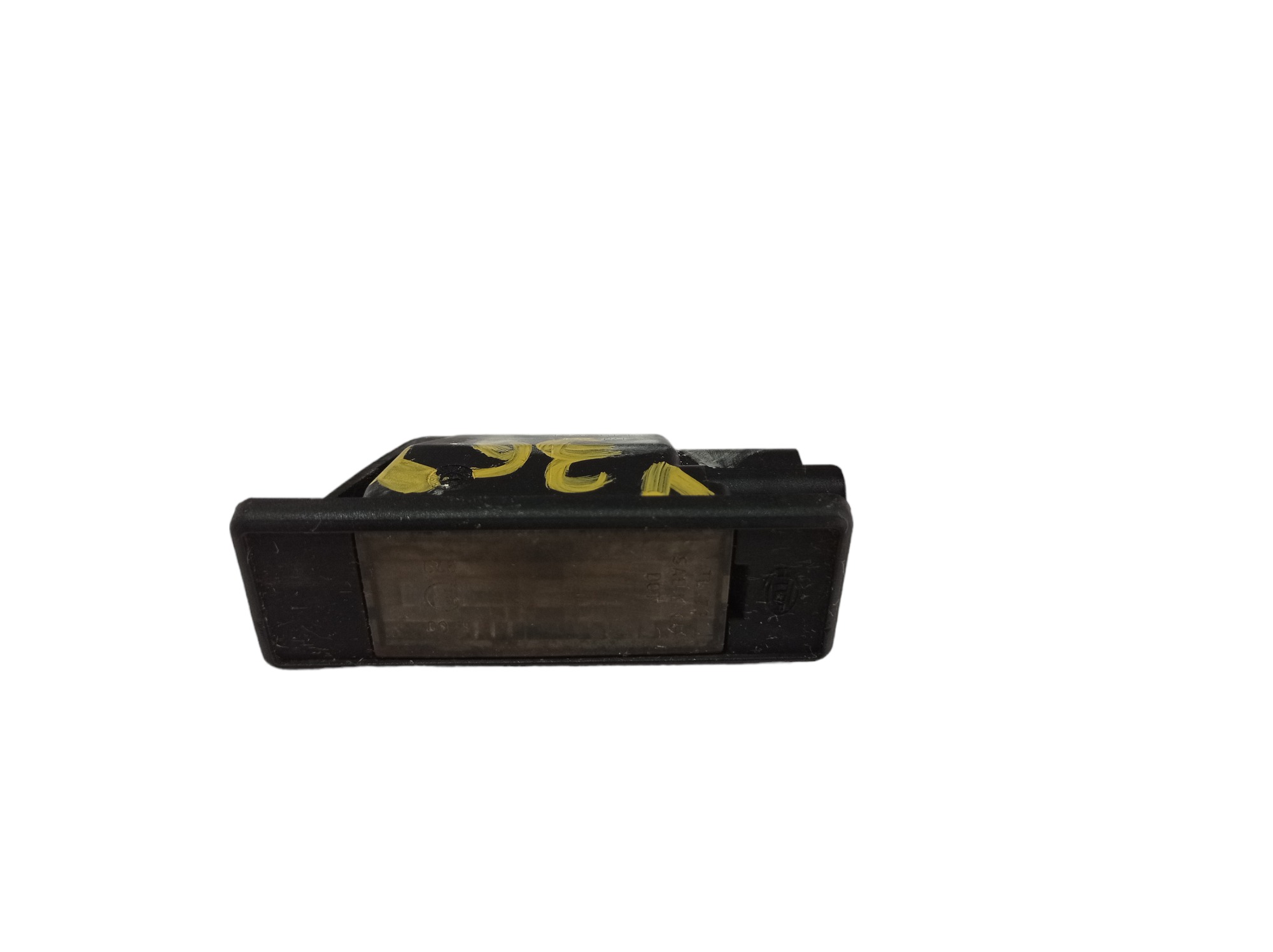 Luz De Placa Peugeot 307 2008 2ka00822410 V369 7