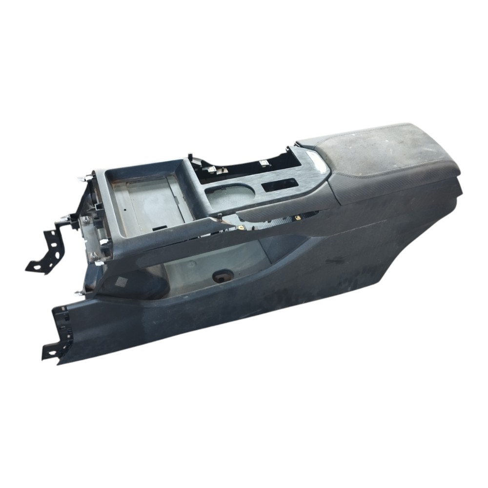 Console Central Gwm Haval Gt 2024 V636 4
