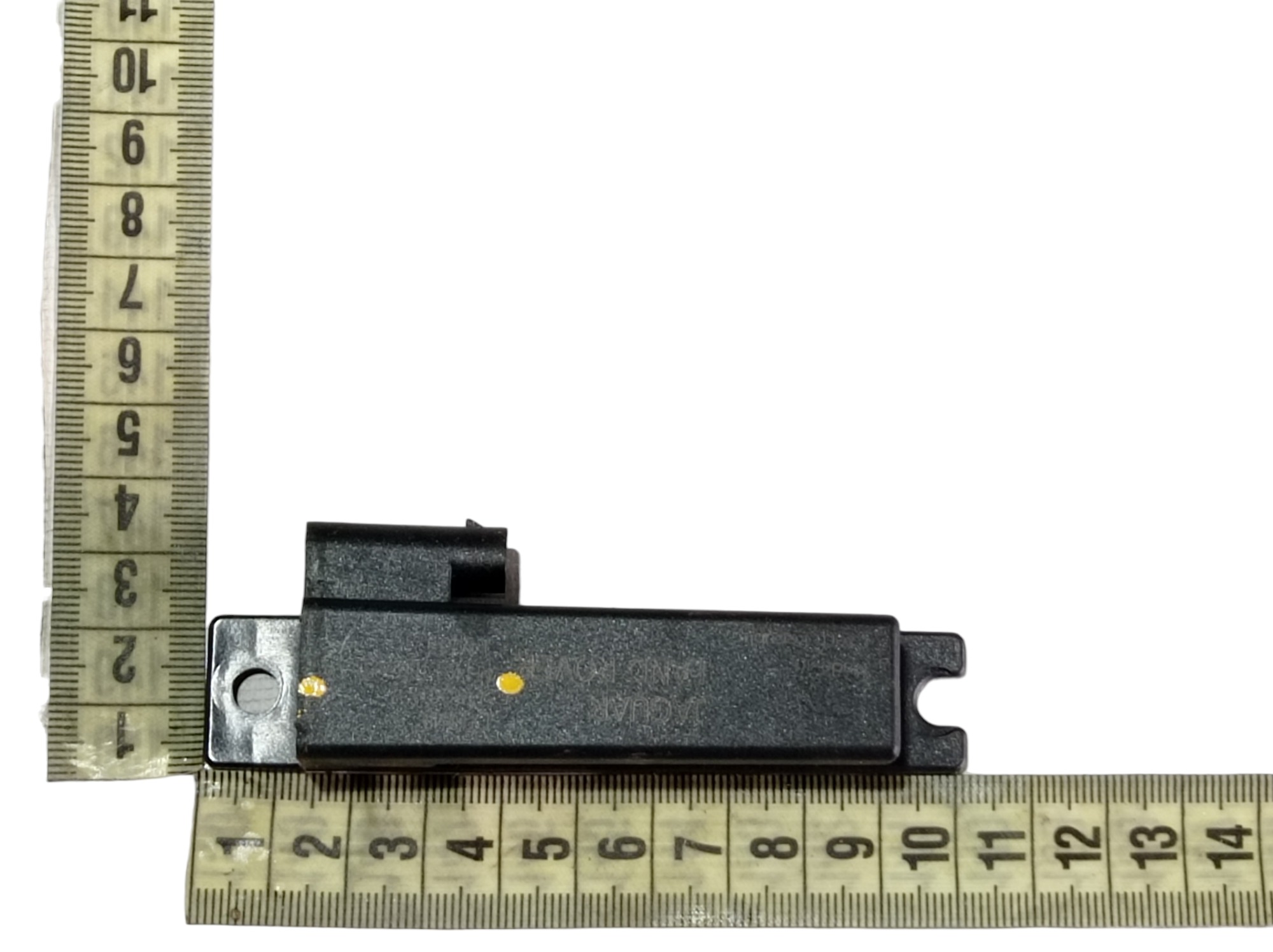 Sensor Módulo Antena Range Rover Evoque 2.2 2015 V600 8