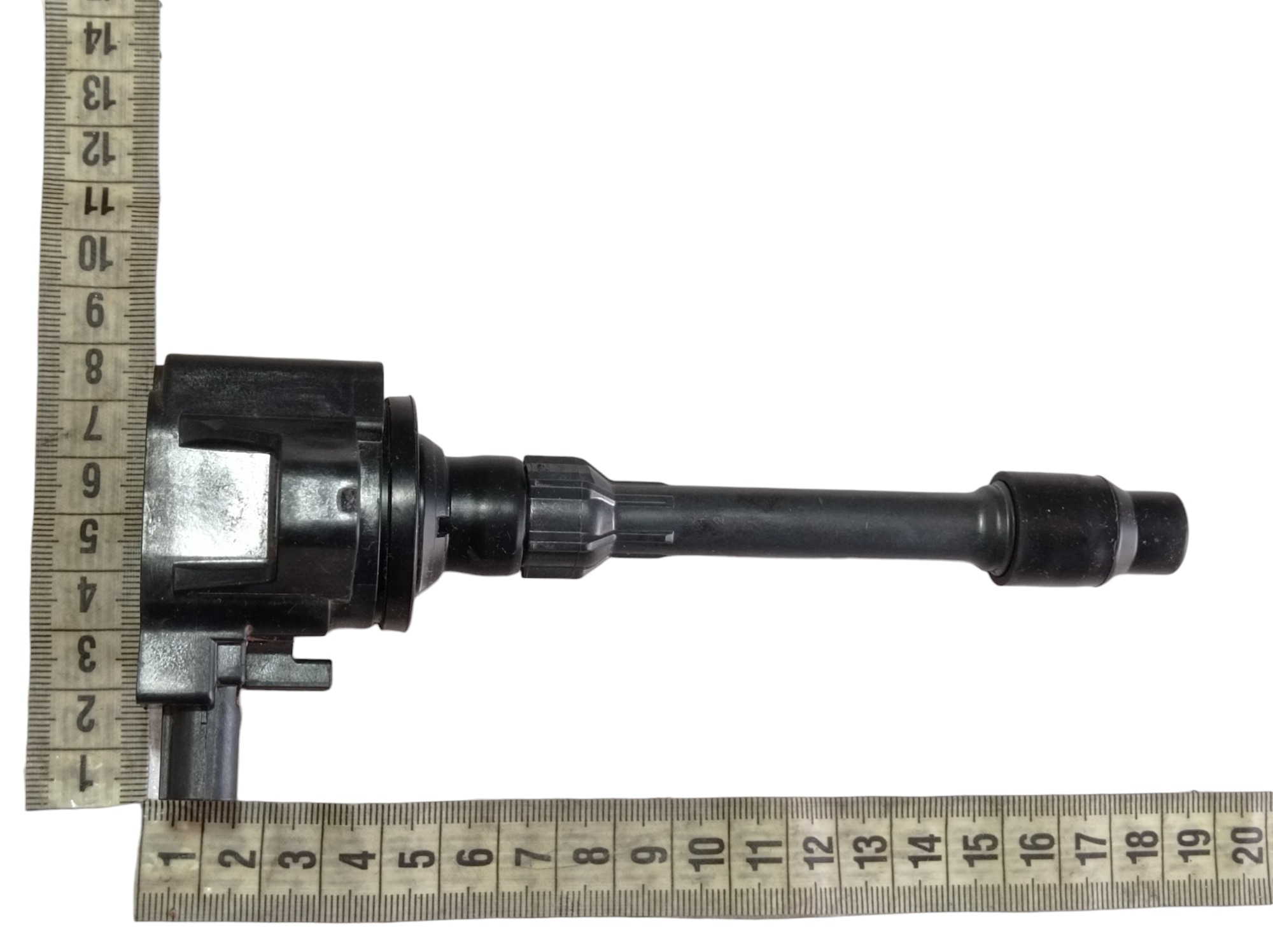 Bobina Ignição Honda Hrv Touring 1.5 2020 2025 V602 8